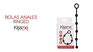BOLAS ANALES RINGED