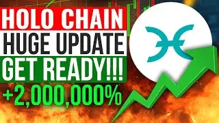 Holochain Flipped by Binance | HOT Coin Price Prediction 2021 - HOT Coin News Today