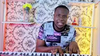 Dunsin Oyekan - City Of God