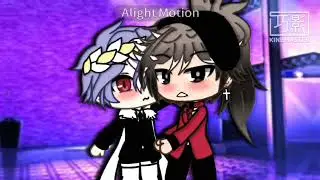 💗✨🤘🏻I'm good and I'm felling alright meme🤘🏻✨💗//gacha life//#capcutedit #shortsvideo #gachalifememe