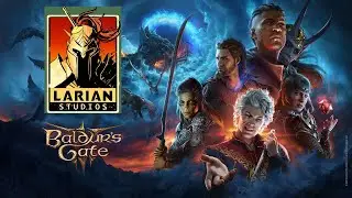 Larian Studios and Baldur's Gate 3
