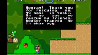 Zorlance Plays: Super Mario World, Part 1