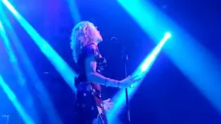 Gia sena - Anna Vissi HOTEL 4 2019 unplugged 2 April 2017