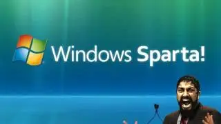 Windows Sparta Text to Speech