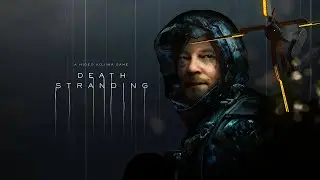 Death Stranding: Director's Cut Sam Porter Bridges