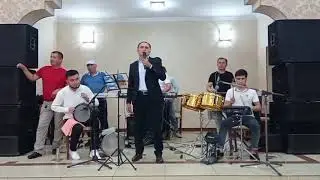 Hurshid Qamchiyev faqat jonli ijroda