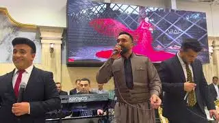 Hozan şerwan iran urmiye  2024