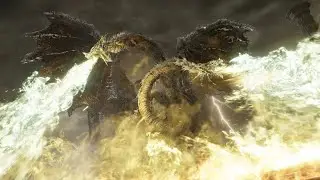 Dragon Lord Placidusax