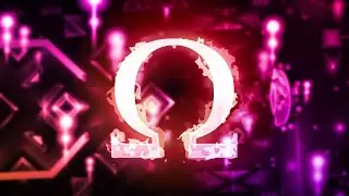 Omega by Mindcap & more (Extreme Demon #82) 100%