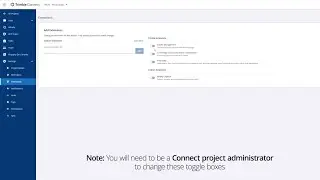 Trimble Reality Capture | Enabling Extensions | Trimble Connect