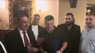 Крылья Империи/ Կայսրության Թևերը