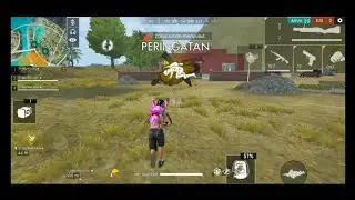 KATA FREE FIRE #2