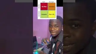 How to be tremendously Sucessful
