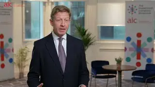AIC Investment Company Showcase: Interview with Richard Shepherd-Cross