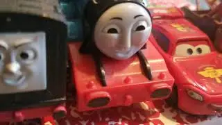 Madagascar 3 Car Chase Version 100 (Rebooted)