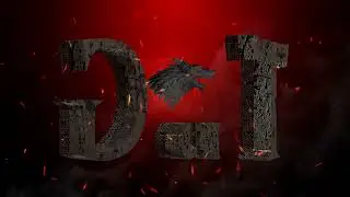 Заставка для видео | Интро для канала YouTube | Алена Чайка