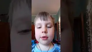 Как сделать дымавую гранату для детей 💯