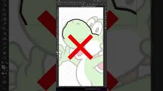 Draw Perfect Curves | Illustrator Tip