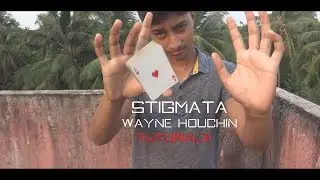 The most Visual Magic Trick : Stigmata (TUTORIAL)