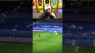 Real Madrid's Greatest Comeback! 🤯 