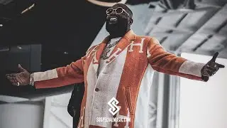 Rick Ross type beat with hook 