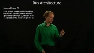 1-b.  Memory Mapped I／O Example 2