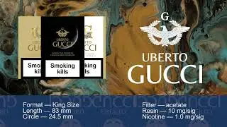 KTF. Cigarettes 