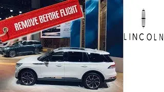 АМЕРИКА ПРОТИВ BMW X7 | ОБЗОР LINCOLN AVIATOR 2019