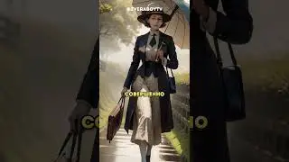 Исторические факты. #31 
