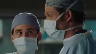 Grey's Anatomy 16x18 Promo – Give a Little Bit