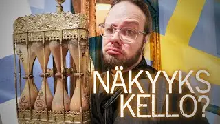 MITÄ KÄVI TUKHOLMASSA? | My Day