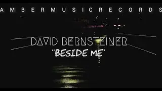 David Bernsteiner - Beside Me (OFFICIAL LYRICS-VIDEO)