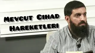 Cihad hakkında - | Halis Hoca (Ebu Hanzala)