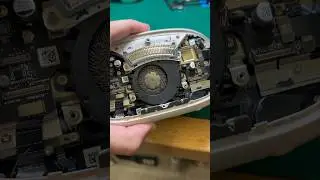 Quickly Clean Your Quest 3 Fan 