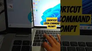 CMD shortcut keyboard