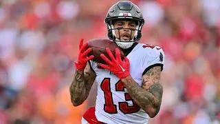 Mike Evans 2023 NFL Highlights