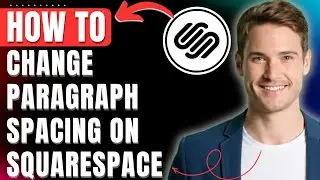 How to Change Paragraph Spacing on Squarespace, Line Spacing in CSS Style 2026