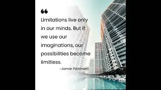 Quote for today