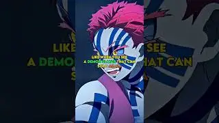Hashira that solos Akaza(Upper Moon 3)