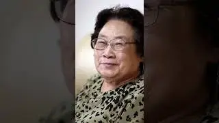 The First Chinese Woman to Win a Nobel Prize in Science 