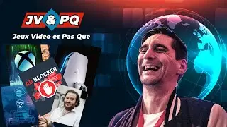 Jeux vidéo et Pas Que #1