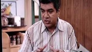George Lopez Funny Moments Part 1