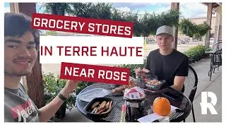 Rose Student Studio: Local Grocery Stores | Rose-Hulman Institute of Technology