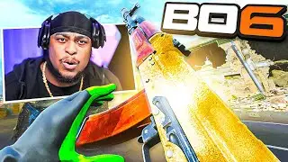 Black Ops 6 🤯 (COD BO6 Multiplayer Gameplay)