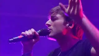 The Midnight - Vampires (Live @ Corona Capital 2019)