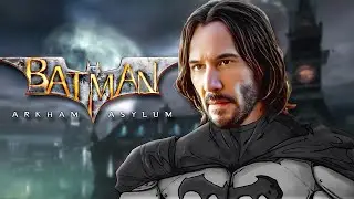 Batman: Arkham Asylum -MX330 -i5