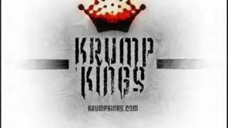 krump kings - krump kings
