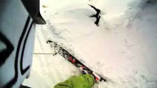DROP LINES NOT BOMBS - Sage Cattabriga-Alosa with the POV.HD