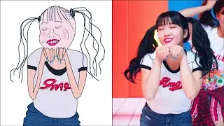 POP DRAWING MEME 