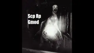 Serious Scp-Rp...